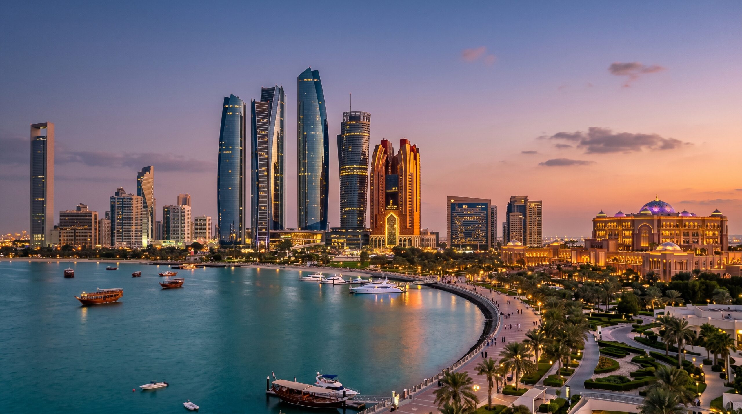 The UAE is far more than a country on a map; it is a remarkable human experience in determination